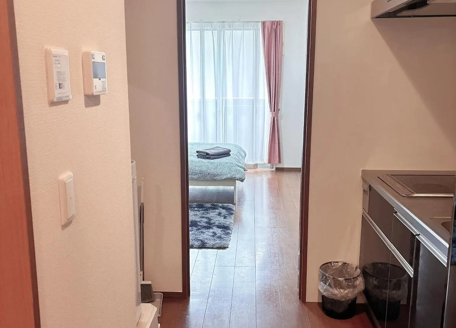 Ikebukuro Station 11 Mins Walk #4 Apartman Tokió